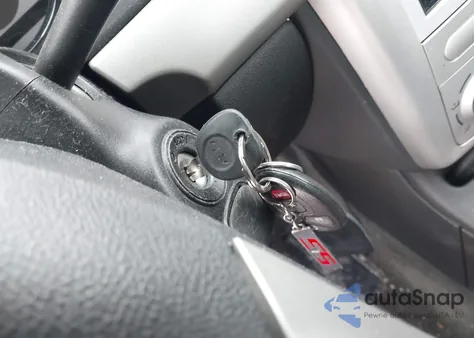 2007 Chevrolet Cobalt Ss from USA, damaged, VIN 1G1AM15B577402633